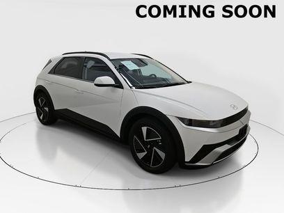 Used 2025 Hyundai Ioniq 5 SEL