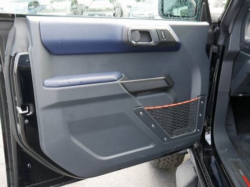 New 2025 Ford Bronco Raptor image 14