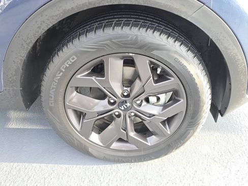 Certified 2022 Kia Sportage LX w/ LX AWD Value Edition Package image 10