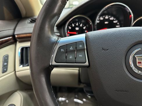 Used 2012 Cadillac CTS Luxury image 21