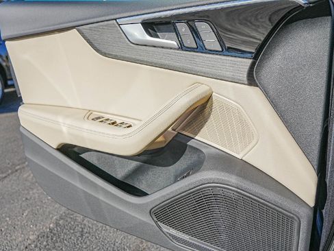 Used 2023 Audi A5 2.0T Premium Plus w/ Premium Plus image 21