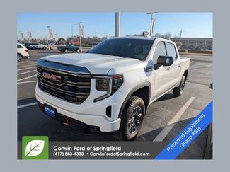 Used 2024 GMC Sierra 1500 AT4 360° Tour