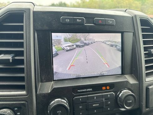 Used 2021 Ford F350 XL w/ STX Appearance Package image 18