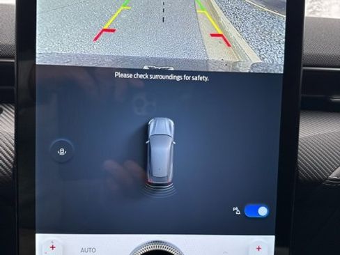 New 2026 Ford Mustang Mach-E Select w/ Comfort Package image 34