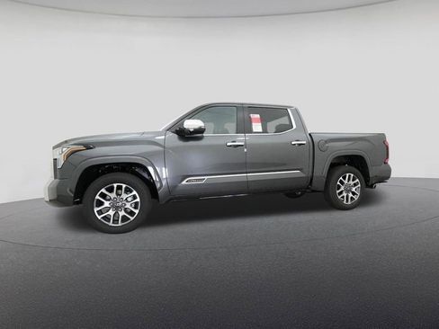 New 2026 Toyota Tundra 1794 Edition image 18