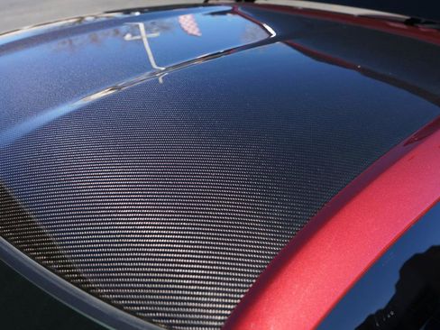 Used 2016 Chevrolet Corvette Stingray Coupe w/ 2LT Preferred Equipment Group image 28