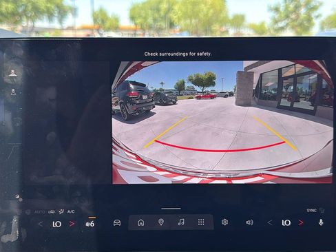 New 2026 MAZDA CX-5 Preferred AWD/4WD image 16
