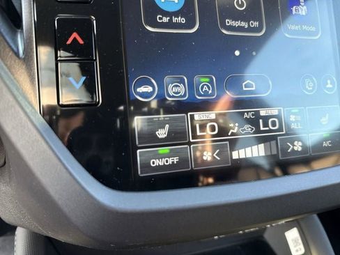 New 2026 Subaru Forester Premium AWD/4WD image 78