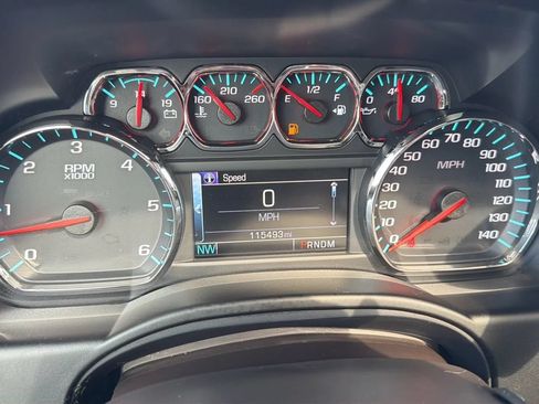 Used 2016 Chevrolet Tahoe LT RWD image 23