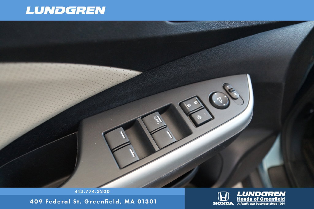 Used 2016 Honda CR-V EX-L image 15