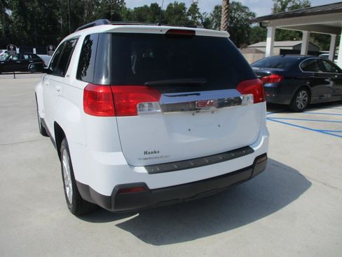 Used 2012 GMC Terrain SLT FWD image 19