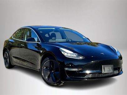 Used 2019 Tesla Model 3 Long Range