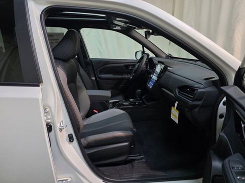 New 2026 Subaru Forester Sport image 34