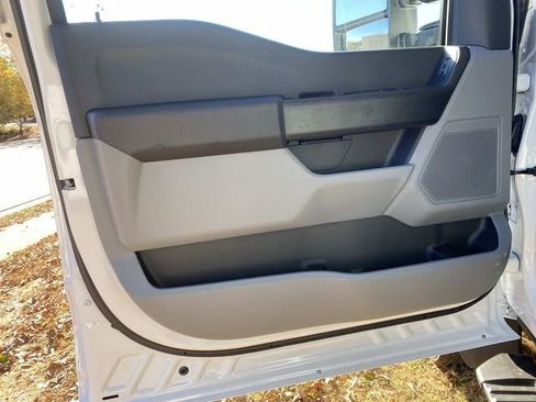 New 2026 Ford F550 4x4 Regular Cab Super Duty image 12