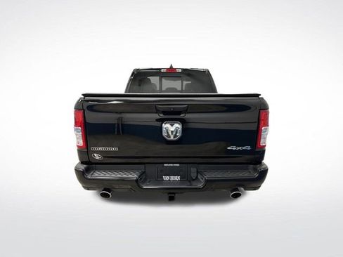 Used 2023 RAM 1500 Big Horn image 14
