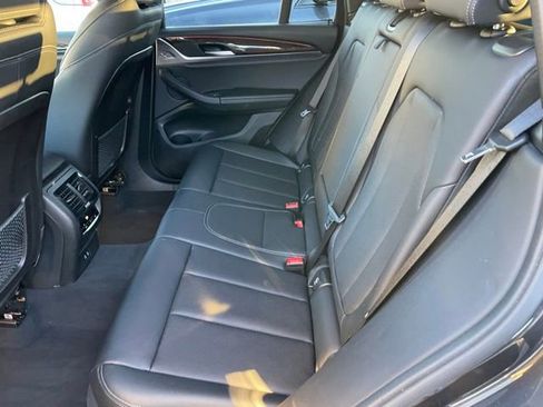 Certified 2023 BMW X3 xDrive30i w/ Convenience Package image 7