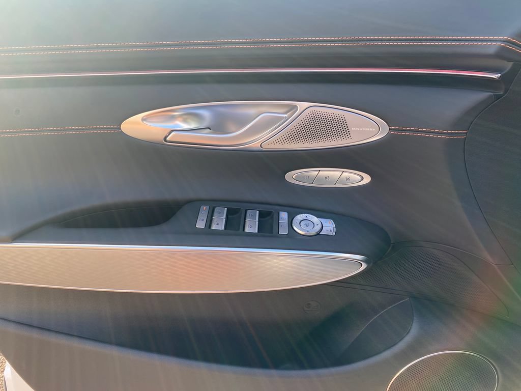 New 2026 Genesis GV70 2.5T Sport Prestige AWD/4WD image 46