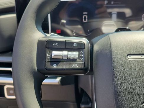 New 2027 Hyundai Santa Fe SEL FWD image 7
