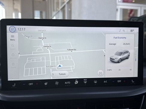 Used 2024 Ford Escape Active w/ Tech Pack #1 image 13