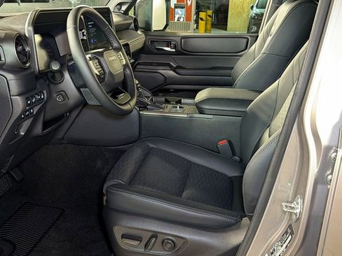 Used 2025 Toyota Land Cruiser w/ Premium Package AWD/4WD image 21