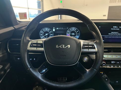 Used 2024 Kia Telluride SX Prestige X-Line image 11