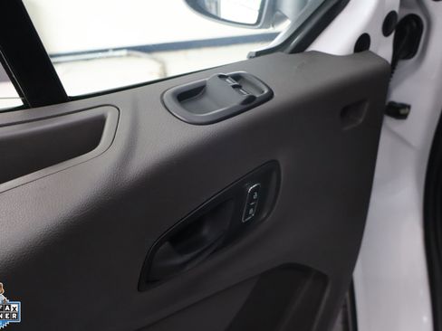 Certified 2024 Ford Transit 250 148 Medium Roof w/ Load Area Protection Package RWD image 13
