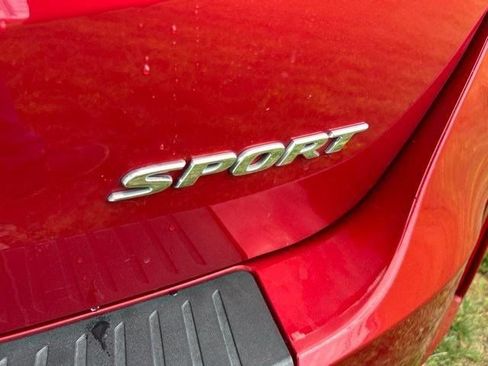 Used 2025 Honda Odyssey Sport-L image 66