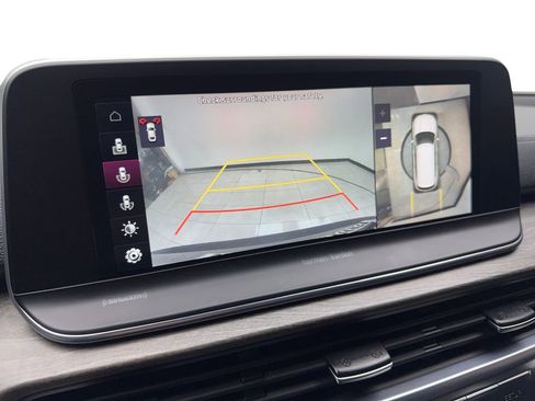 Used 2020 Kia Telluride SX w/ SX Prestige Package image 70