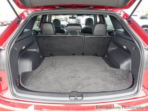 Used 2022 Volkswagen Atlas Cross Sport SE FWD image 24