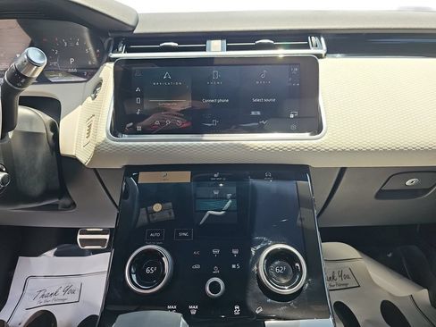 Used 2023 Land Rover Range Rover Velar R-Dynamic S AWD/4WD image 20