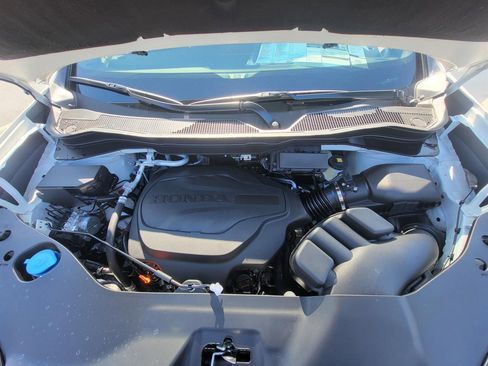 New 2026 Honda Ridgeline Black Edition image 8