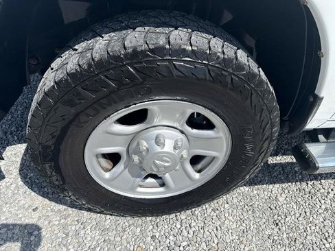 Used 2013 RAM 3500 Tradesman RWD image 7