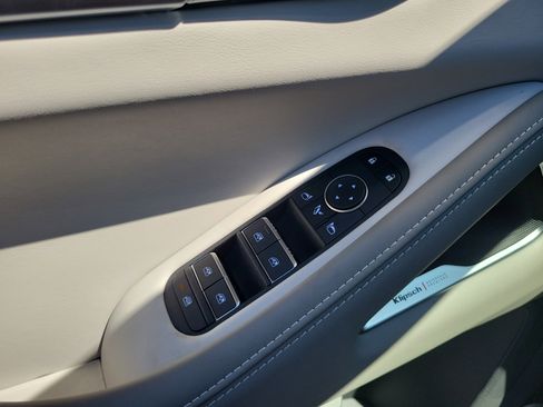 New 2026 INFINITI QX60 Autograph w/ Dark Cargo Package image 43