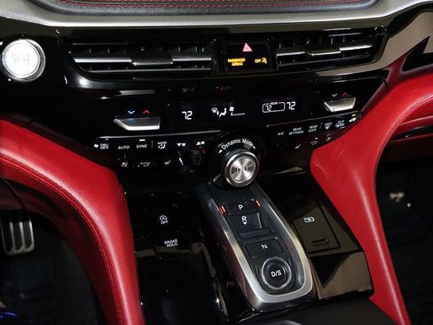 Certified 2022 Acura MDX A-Spec image 22