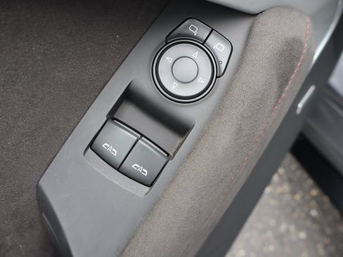 Used 2022 Chevrolet Camaro ZL1 RWD image 23