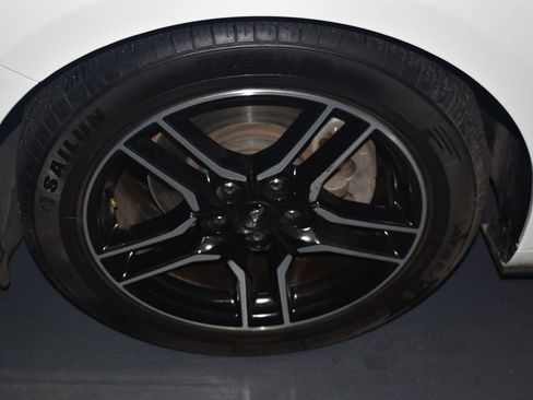 Used 2023 Ford Mustang Premium RWD image 14