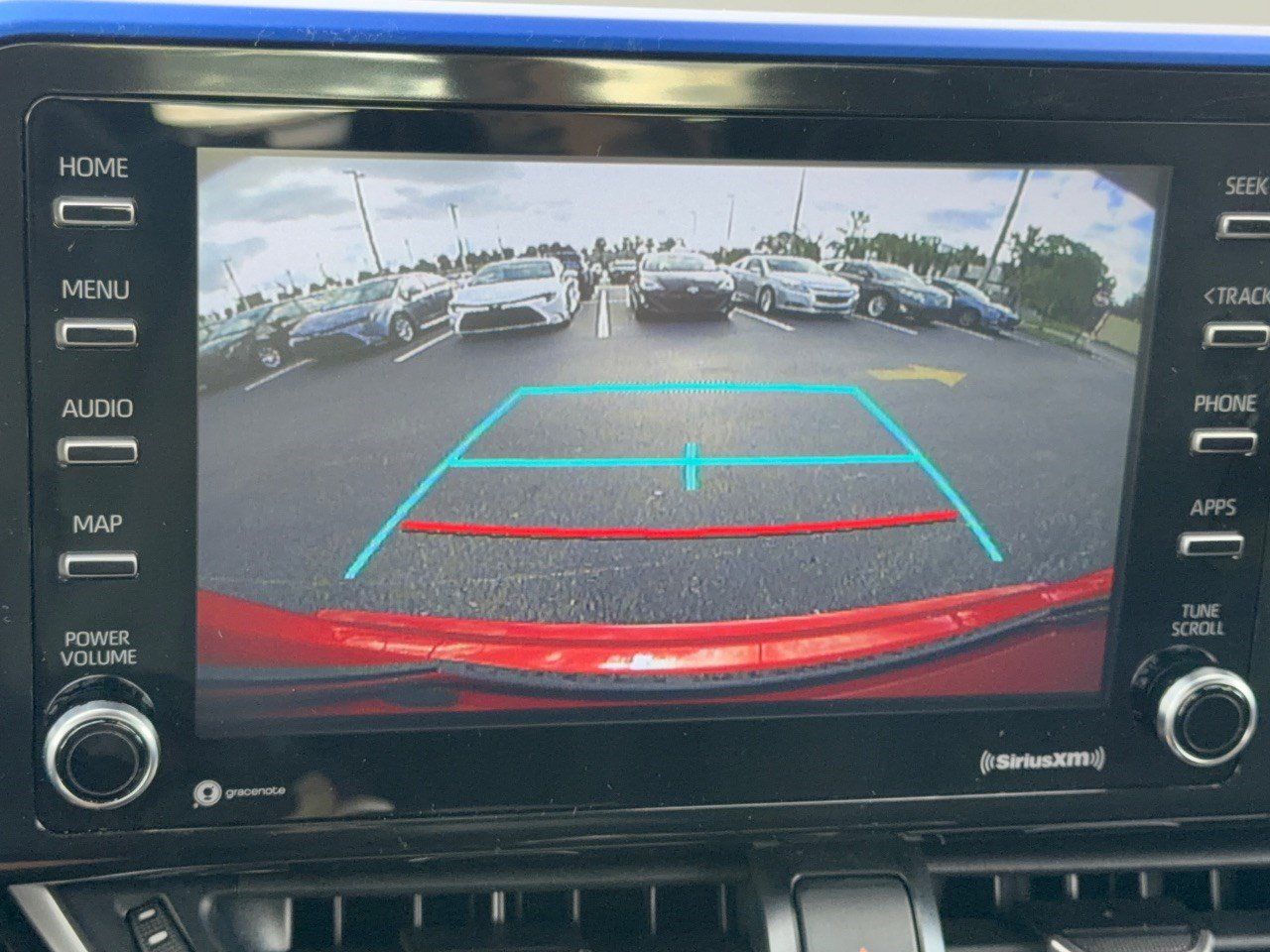 Used 2022 Toyota C-HR XLE FWD image 24