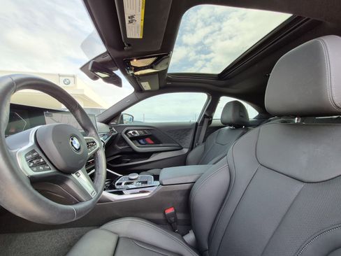 Certified 2024 BMW 230i xDrive Coupe w/ Premium Package image 35