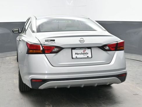Used 2021 Nissan Altima 2.5 S FWD image 5