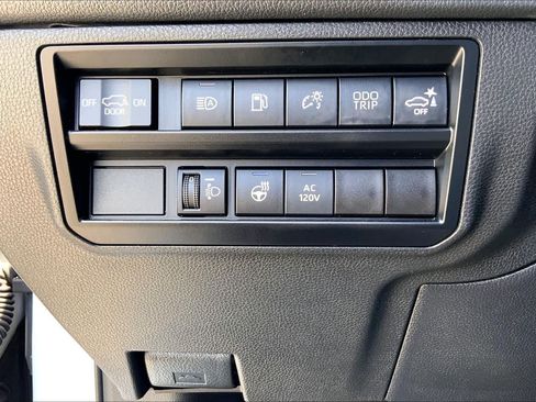 Used 2023 Toyota Sequoia Limited RWD image 33