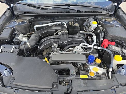 Used 2024 Subaru Outback Limited AWD/4WD image 33