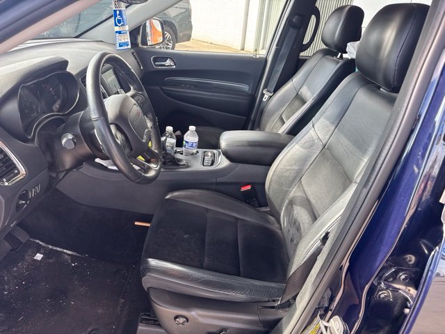 Used 2018 Dodge Durango GT AWD/4WD image 12