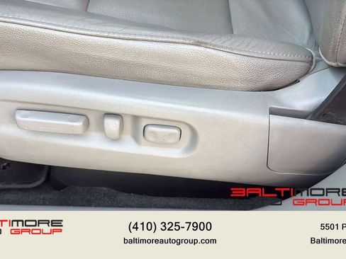 Used 2012 Honda Pilot EX-L image 13