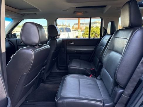 Used 2014 Ford Flex Limited w/ Equipment Group 303A AWD/4WD image 17