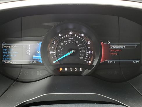 Used 2019 Ford Edge SEL w/ Equipment Group 201A image 26