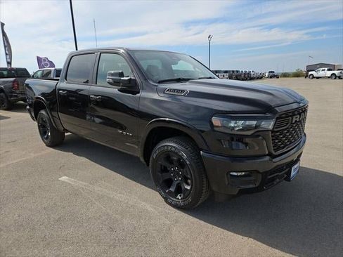 New 2026 RAM 1500 Lone Star image 39