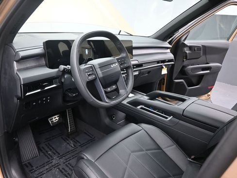 New 2027 Kia Telluride SX X-Line AWD/4WD image 17