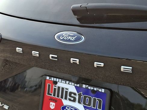Used 2023 Ford Escape Active AWD/4WD image 33