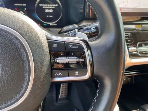 Used 2022 Kia Sorento SX Prestige w/ Rust Color Package image 13