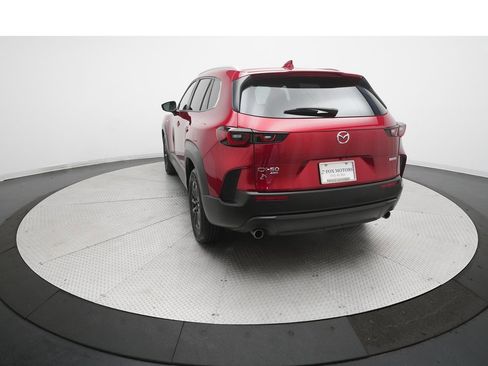 Certified 2025 MAZDA CX-50 2.5 Hybrid w/ Weather Package image 34